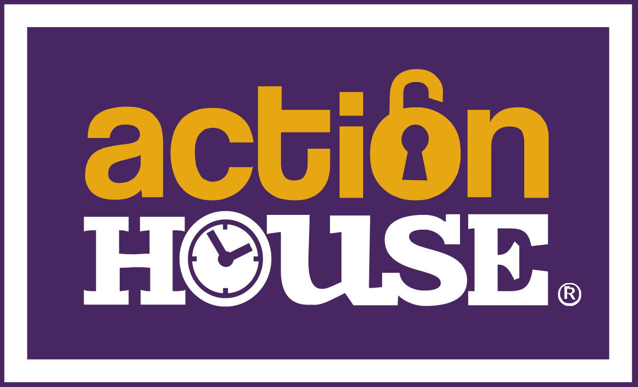 Action House Logo